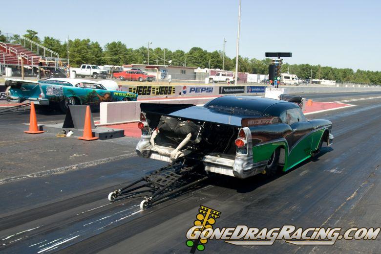 Keywords: Drag Racing Atco Outlaw 10.5