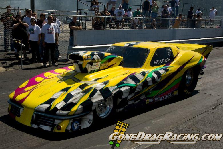Keywords: Drag Racing Atco Outlaw 10.5