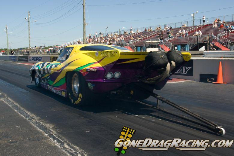 Keywords: Drag Racing Atco Outlaw 10.5