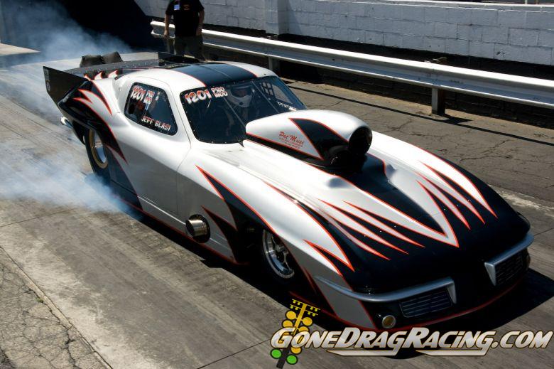 Keywords: Drag Racing Atco Outlaw 10.5
