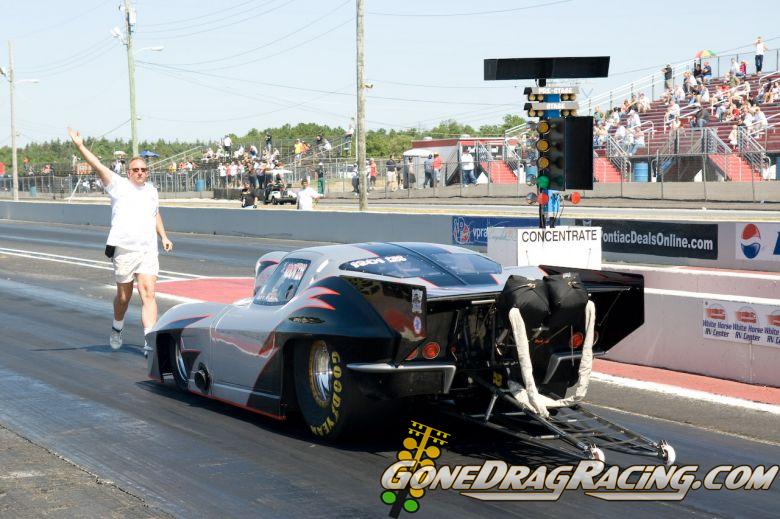 Keywords: Drag Racing Atco Outlaw 10.5