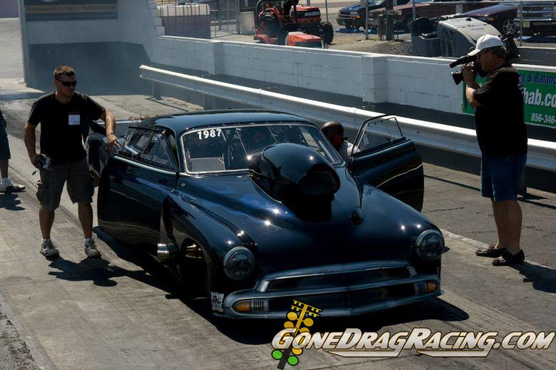 Keywords: Drag Racing Atco Outlaw 10.5
