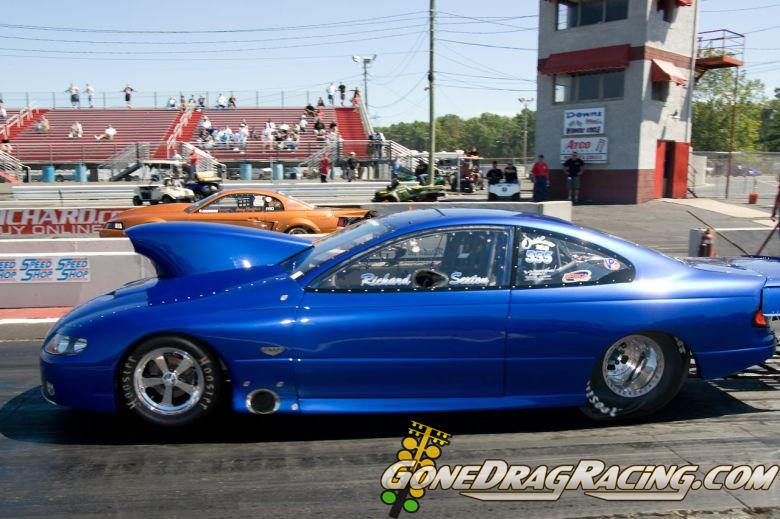 Keywords: Drag Racing Atco Outlaw 10.5
