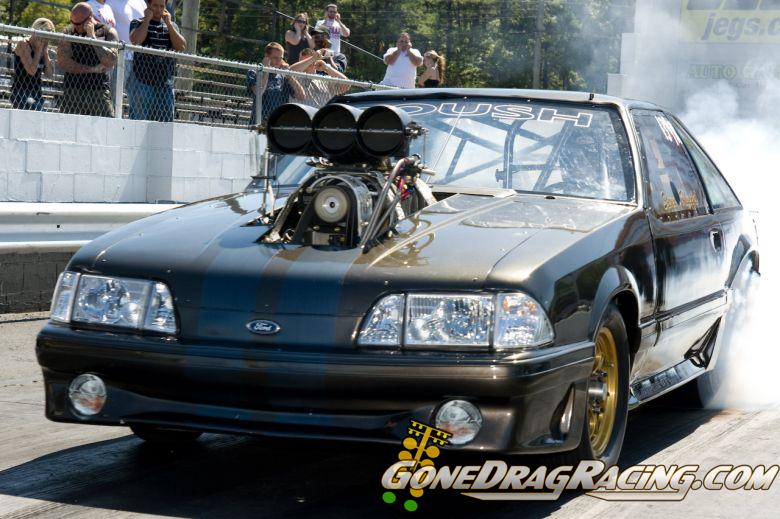 Keywords: Drag Racing Atco Outlaw 10.5