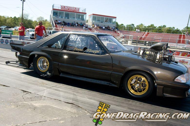 Keywords: Drag Racing Atco Outlaw 10.5