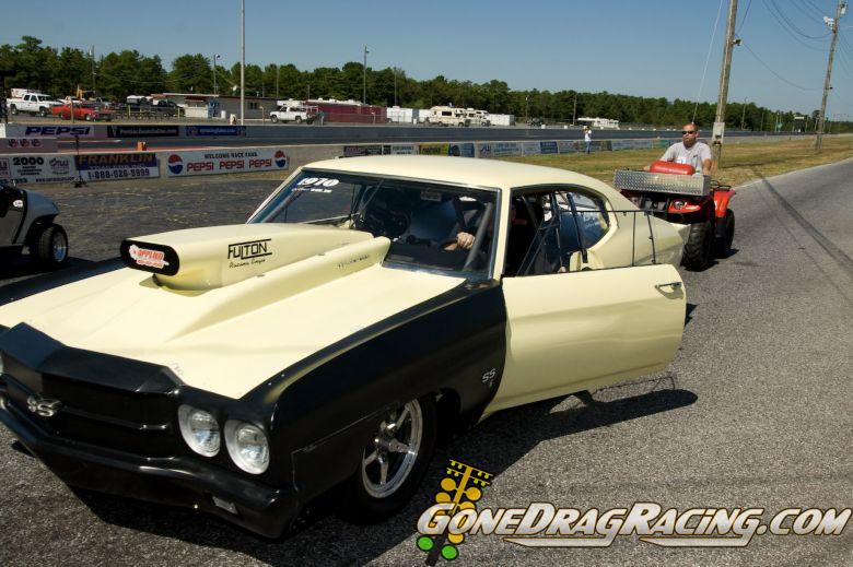 Keywords: Drag Racing Atco Outlaw 10.5