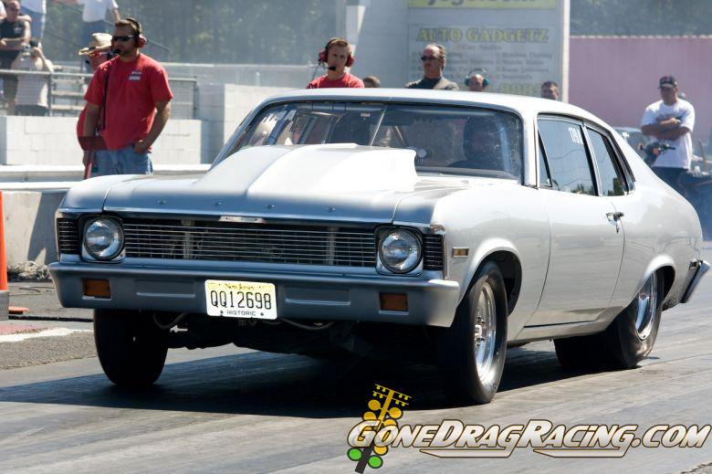 Keywords: Drag Racing Atco Outlaw 10.5