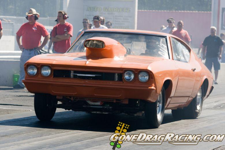 Keywords: Drag Racing Atco Outlaw 10.5