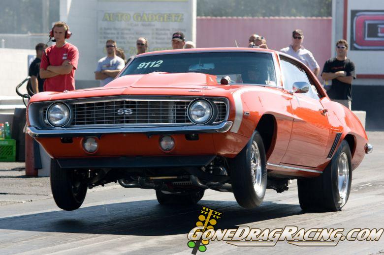 Keywords: Drag Racing Atco Outlaw 10.5