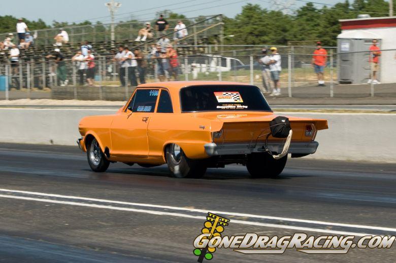 Keywords: Drag Racing Atco Outlaw 10.5