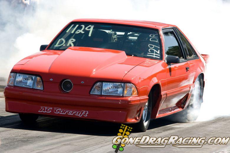 Keywords: Drag Racing Atco Outlaw 10.5
