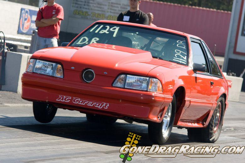Keywords: Drag Racing Atco Outlaw 10.5