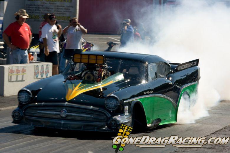 Keywords: Drag Racing Atco Outlaw 10.5