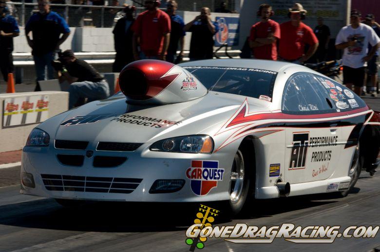 Keywords: Drag Racing Atco Outlaw 10.5