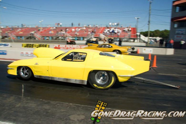 Keywords: Drag Racing Atco Outlaw 10.5
