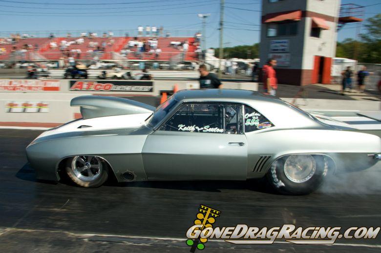 Keywords: Drag Racing Atco Outlaw 10.5