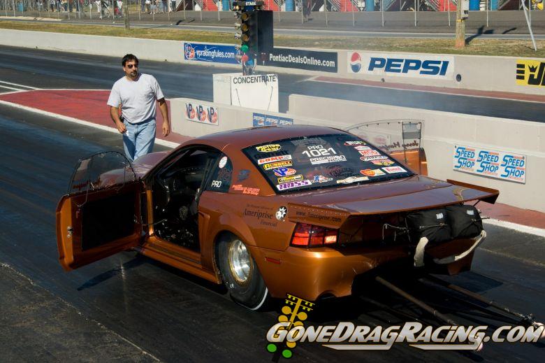 Keywords: Drag Racing Atco Outlaw 10.5