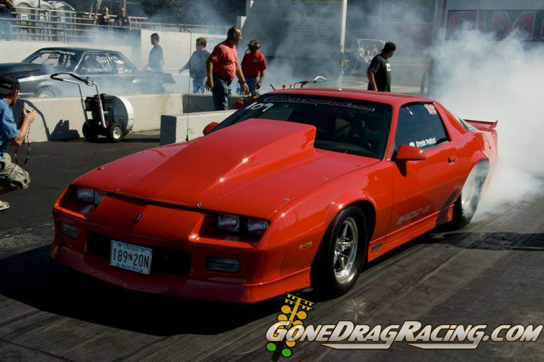 Keywords: Drag Racing Atco Outlaw 10.5