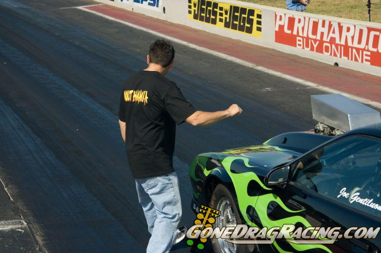 Keywords: Drag Racing Atco Outlaw 10.5
