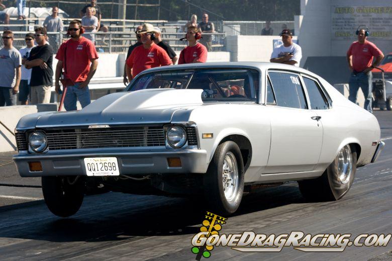 Keywords: Drag Racing Atco Outlaw 10.5