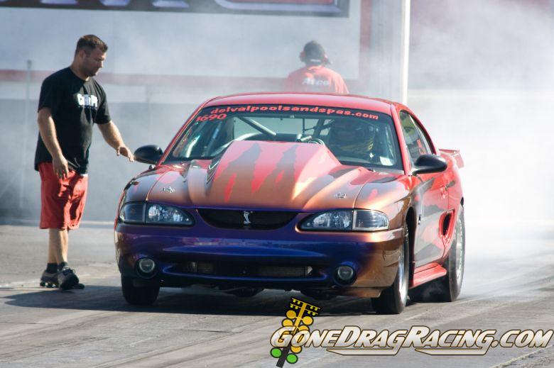 Keywords: Drag Racing Atco Outlaw 10.5
