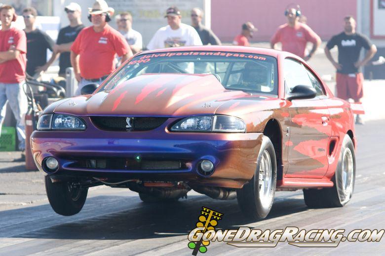 Keywords: Drag Racing Atco Outlaw 10.5