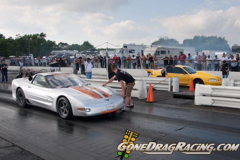 Keywords: Cecil County Dragway Finishline Performance Shootout Outlaw 10.5 Drag Radial 8.50 7.50 Index