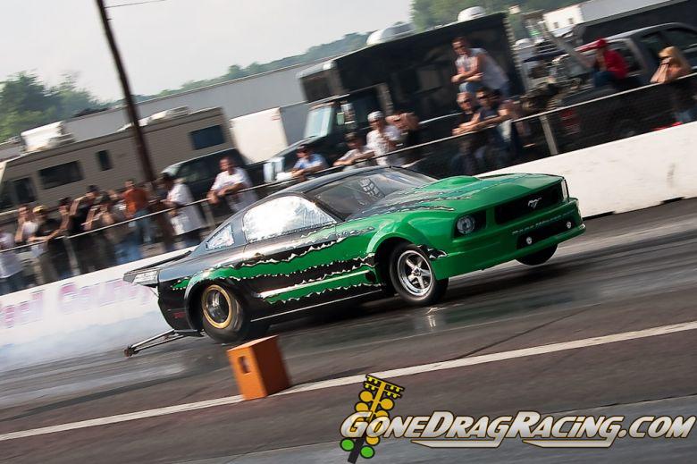 Keywords: Cecil County Dragway Finishline Performance Shootout Outlaw 10.5 Drag Radial 8.50 7.50 Index