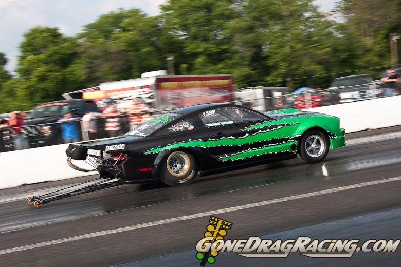 Keywords: Cecil County Dragway Finishline Performance Shootout Outlaw 10.5 Drag Radial 8.50 7.50 Index