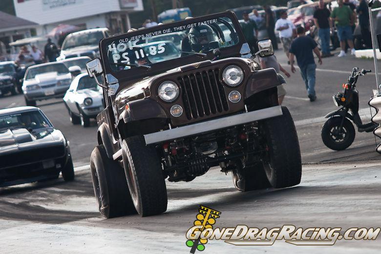 Keywords: Cecil County Dragway Finishline Performance Shootout Outlaw 10.5 Drag Radial 8.50 7.50 Index