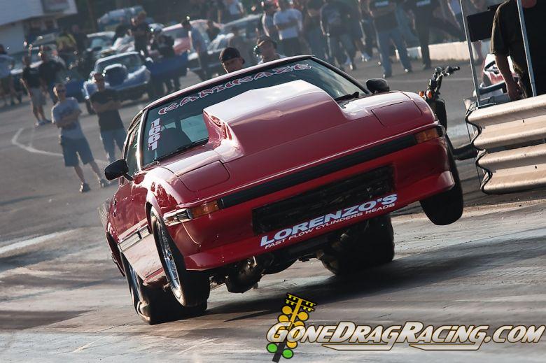 Keywords: Cecil County Dragway Finishline Performance Shootout Outlaw 10.5 Drag Radial 8.50 7.50 Index