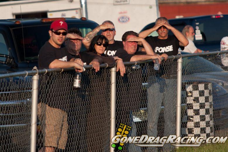 Keywords: Cecil County Dragway Finishline Performance Shootout Outlaw 10.5 Drag Radial 8.50 7.50 Index