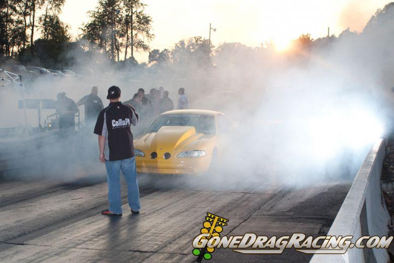 Keywords: Cecil County Dragway Finishline Performance Shootout Outlaw 10.5 Drag Radial 8.50 7.50 Index