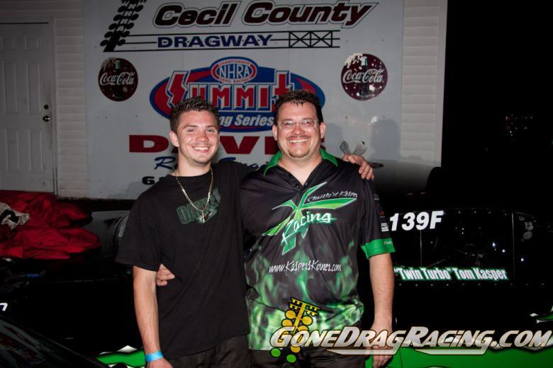 Keywords: Cecil County Dragway Finishline Performance Shootout Outlaw 10.5 Drag Radial 8.50 7.50 Index