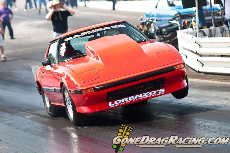 Keywords: Cecil County Dragway Finishline Performance Shootout Outlaw 10.5 Drag Radial 8.50 7.50 Index