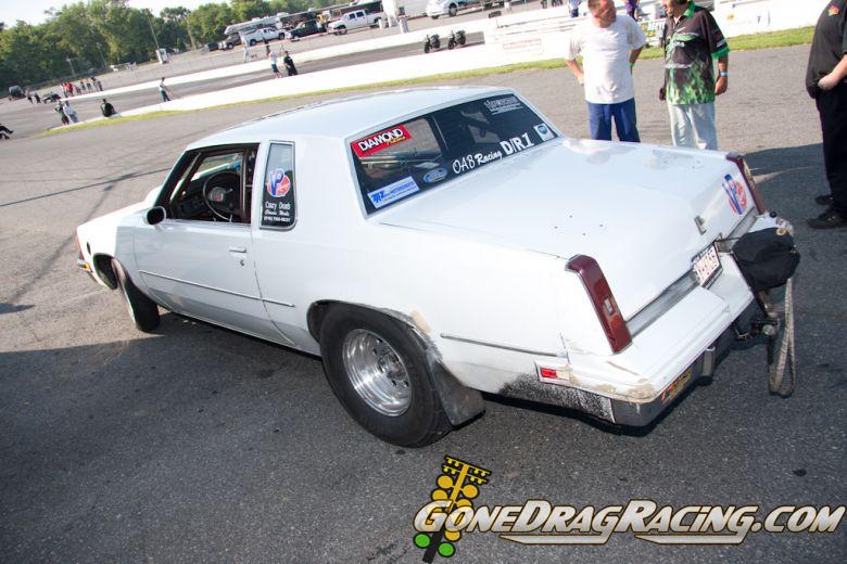 Keywords: Cecil County Dragway Finishline Performance Shootout Outlaw 10.5 Drag Radial 8.50 7.50 Index