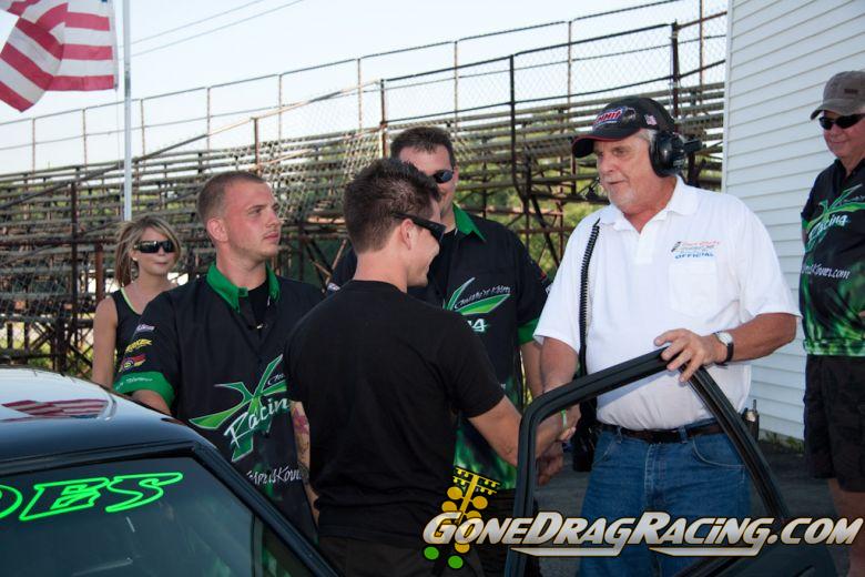 Keywords: Cecil County Dragway Finishline Performance Shootout Outlaw 10.5 Drag Radial 8.50 7.50 Index