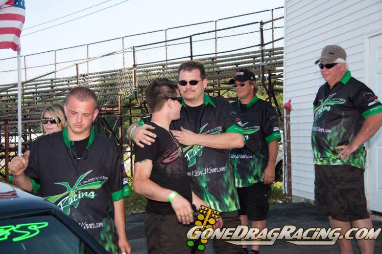 Keywords: Cecil County Dragway Finishline Performance Shootout Outlaw 10.5 Drag Radial 8.50 7.50 Index