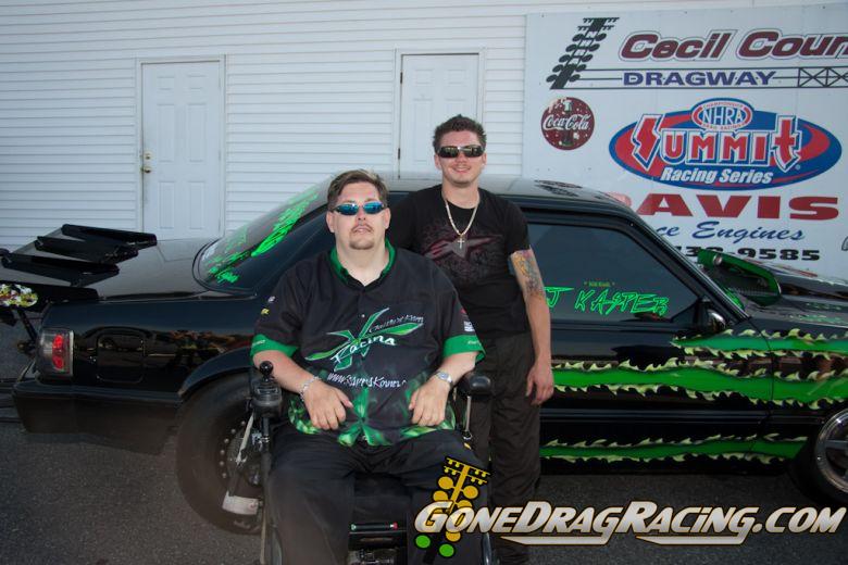 Keywords: Cecil County Dragway Finishline Performance Shootout Outlaw 10.5 Drag Radial 8.50 7.50 Index