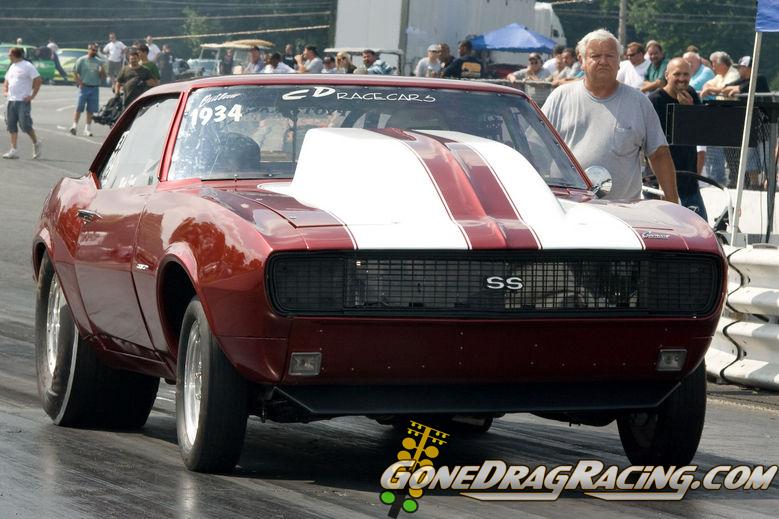 Keywords: Drag Racing Cecil County Dragway Outlaw 10.5 Drag Radial Index