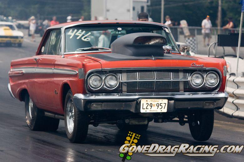 Keywords: Drag Racing Cecil County Dragway Outlaw 10.5 Drag Radial Index