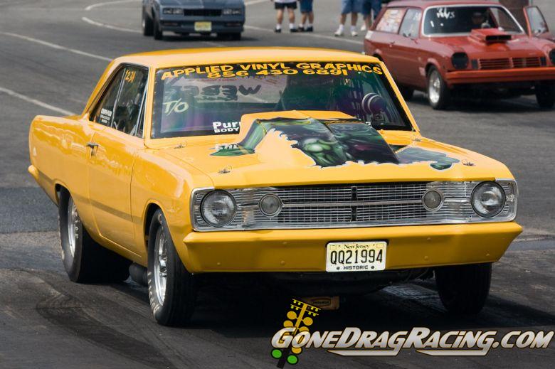 Keywords: Drag Racing Cecil County Dragway Outlaw 10.5 Drag Radial Index