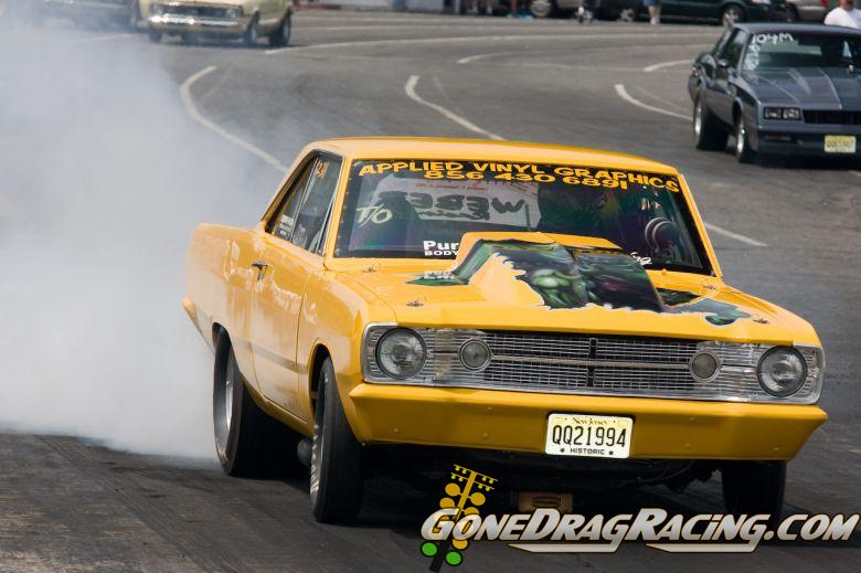 Keywords: Drag Racing Cecil County Dragway Outlaw 10.5 Drag Radial Index