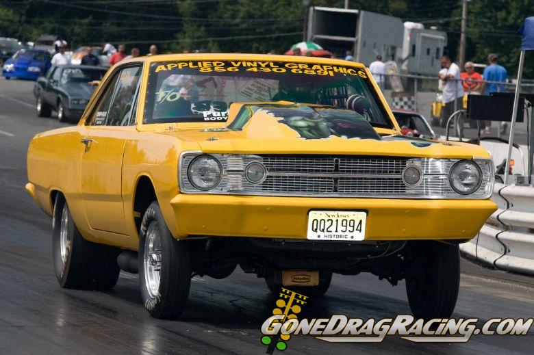 Keywords: Drag Racing Cecil County Dragway Outlaw 10.5 Drag Radial Index