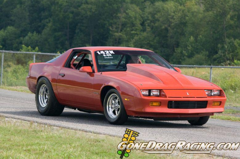 Keywords: Drag Racing Cecil County Dragway Outlaw 10.5 Drag Radial Index