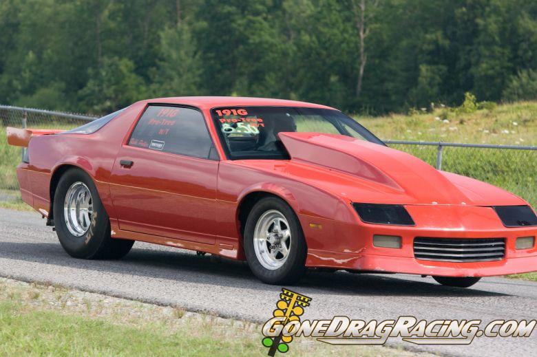 Keywords: Drag Racing Cecil County Dragway Outlaw 10.5 Drag Radial Index