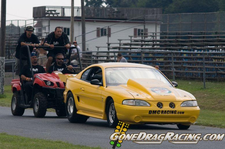 Keywords: Drag Racing Cecil County Dragway Outlaw 10.5 Drag Radial Index