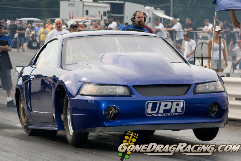 Keywords: Drag Racing Cecil County Dragway Outlaw 10.5 Drag Radial Index