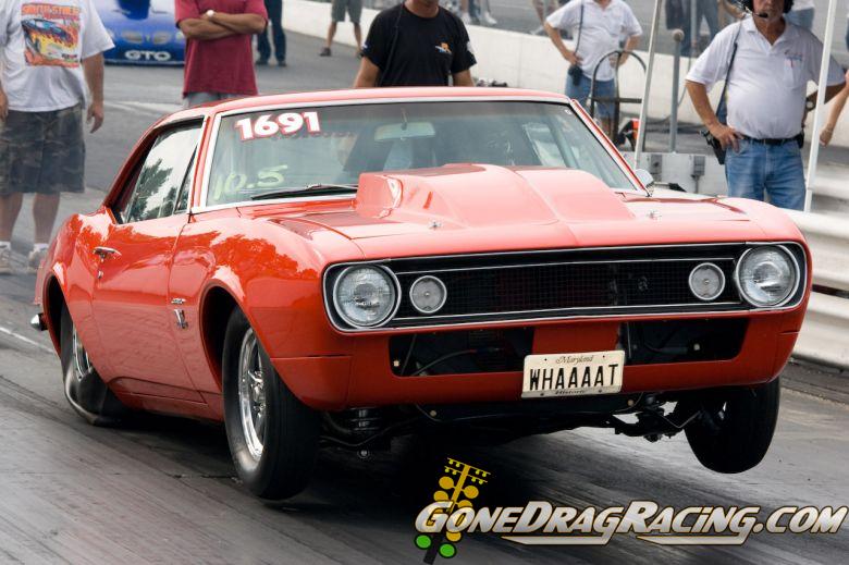 Keywords: Drag Racing Cecil County Dragway Outlaw 10.5 Drag Radial Index