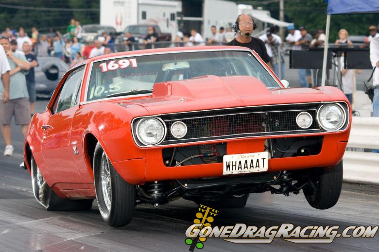 Keywords: Drag Racing Cecil County Dragway Outlaw 10.5 Drag Radial Index